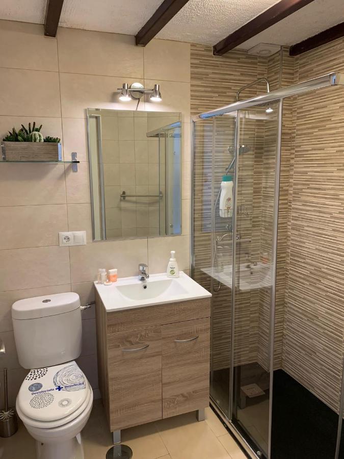 Apartament Benalmadena Puerto Marina Apartment Bagian luar foto